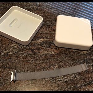 Apple Watch band 42mm never worn with Watch case
